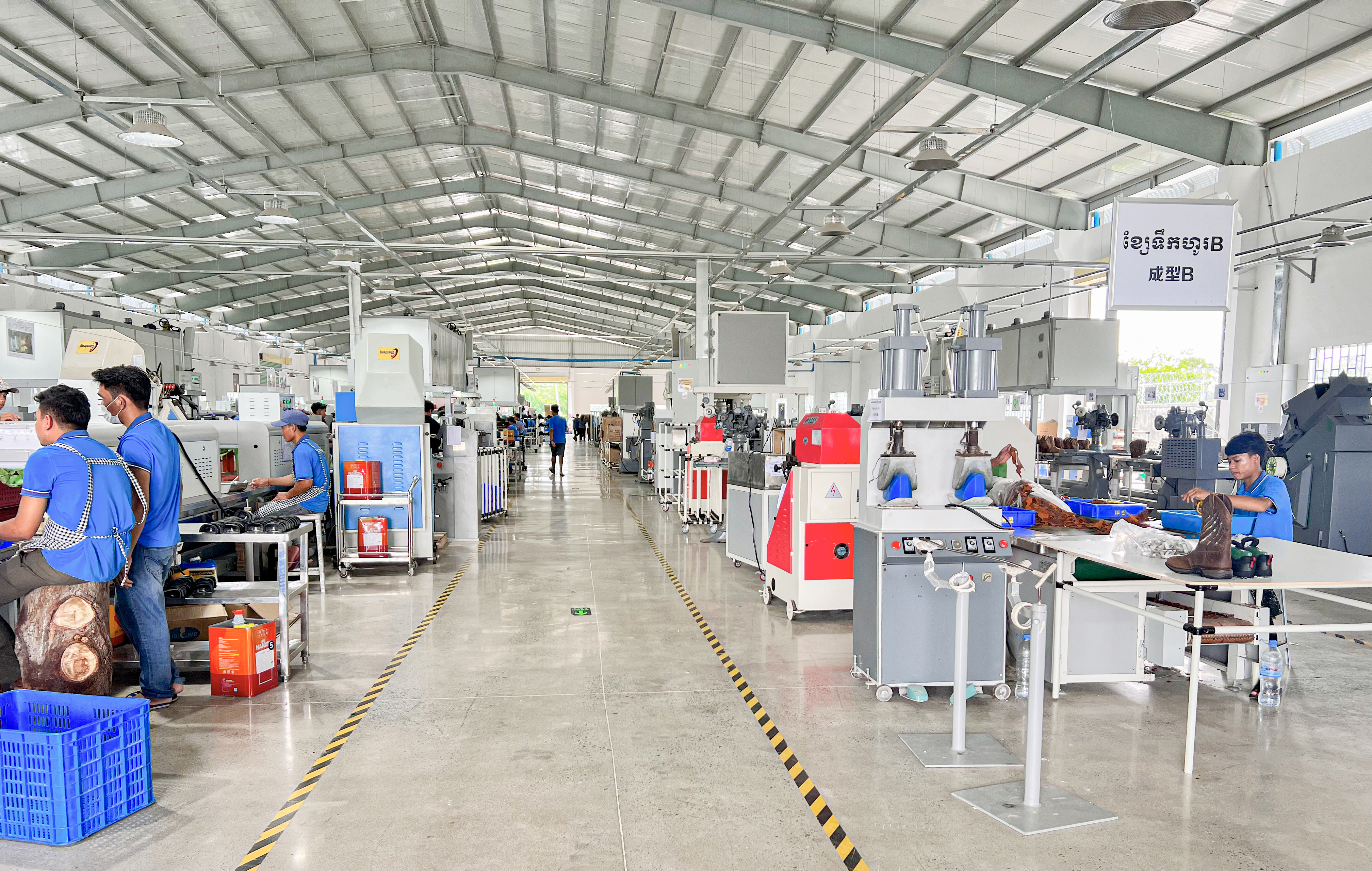 鼎盟创新有限公司